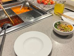-海底捞火锅(铂澜大象城店)