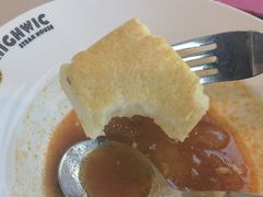 -海维克牛排馆HIGHWIC(右岸环宇坊店)