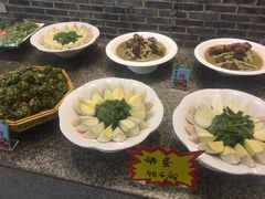 -小时候文化餐厅(盘山店)