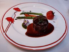 -马克西姆餐厅(崇文门店)