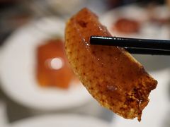 -四季民福烤鸭店(故宫店)