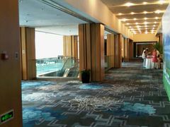 -青岛海尔洲际酒店