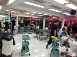 -P.STYLE 派斯造型