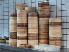 -百年尹氏汤包(湖南路狮子桥店)