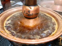 -铜来聚老北京涮肉(恒隆广场店)