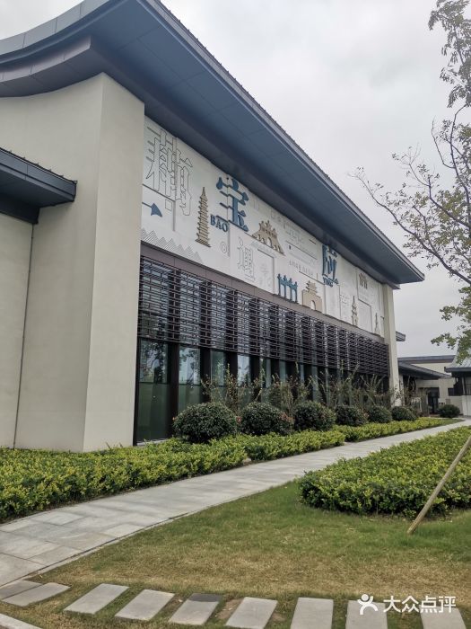 中国石化江苏高速石油宝应服务区加油站图片