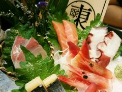 -东菊料理(吉利购物广场店)