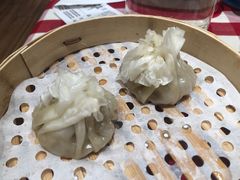 烧麦-西贝(枫蓝国际购物中心店)