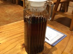 -木屋烧烤(西南角店)