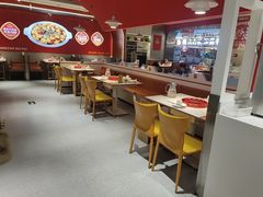 -喜虾客·大虾火锅(郑州无限城店)