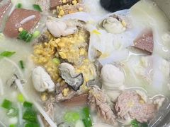 -新武二广福潮粉面食馆(哥英布拉街)