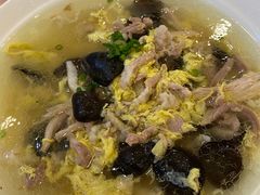 特色龙袍头道菜-千禧大酒店(兴隆街店)