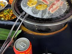 -燚青春东北泥炉烤肉(百合店)