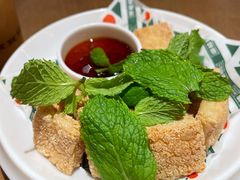 -潮桔桔·潮汕小食堂(浦东嘉里城店)