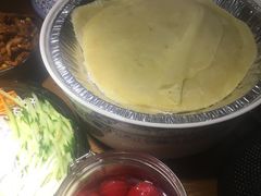 -额娘·春饼烤鸭(乐汇城店)