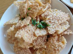 蛋黄锅巴-宾湖农庄·农场特色(太湖龙之梦店)