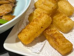 -桂大叔·砂锅粥·家传闽粤菜(县西巷店)