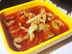 -牛華八婆火锅串串(南中环店)