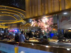 -喜庭海鲜自助(来福士店)