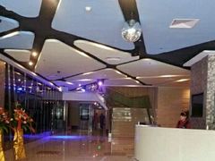-新星KTV(友谊国际大厦店)