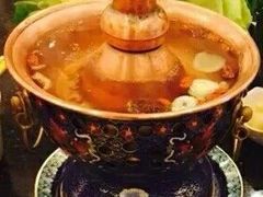-南门涮肉(上海二店)