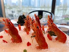 -上海滩餐厅(BFC外滩金融中心店)