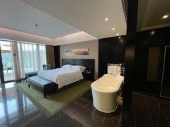 -天目湖涵田半山温泉