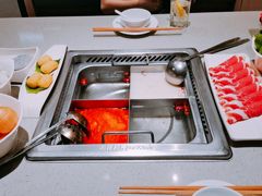 -海底捞火锅(群光广场店)