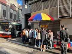 -明记牛杂(新马路分店)