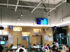 大堂-木屋烧烤(坂田天安云谷店)