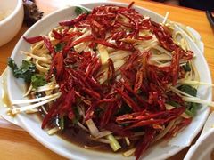 -如意香辣鸡架(总店)