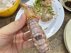 -贞姨美食·老字号海鲜大排档