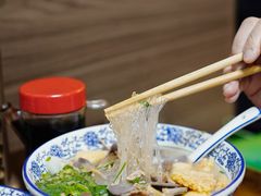 -小潘记鸭血粉丝汤