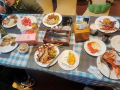 -杭州钱江新城万怡酒店-西餐厅