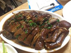 家嫂碌鹅-凤城酒家(环市西路店)