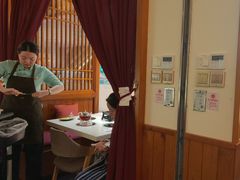 -一叶一世界•素食餐厅(新光天地店)
