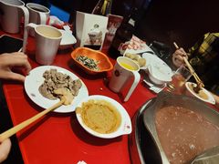 -山城辣妹子(定福庄店)