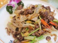 -闽公馆·客家私房菜·商务宴请·包厢(杏林橡树湾店)