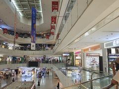 -北京华联购物中心(天通苑店)