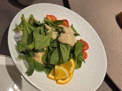 -润泽园饭庄(中山路店)