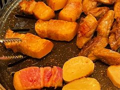-黄金牧场(明洞总店)