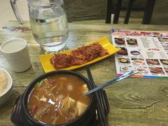 -三顺韩式料理店(广益店)