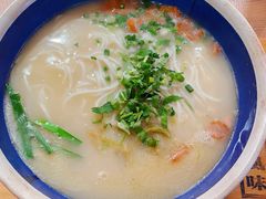 -上坐过桥米线(顺城店)