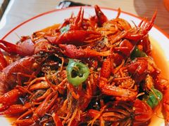 -堕落小龙虾(兰州旗舰店)