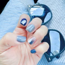 -安娜美甲美睫沙龙