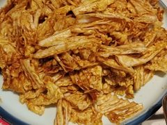 -蝎王府羊蝎子(北大地店)