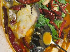 -清水亭湖北菜(大屯DT51店)