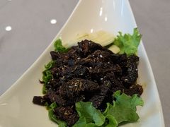 -中国吉菜名店广源宾馆餐厅