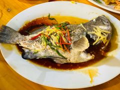 -湛江海鲜餐厅