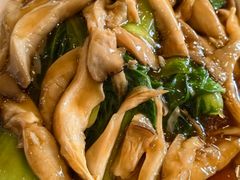 -一盏明灯全素斋(殊像寺店)